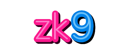 zk9 — logo kanal