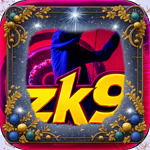zk9 — mitra unggulan