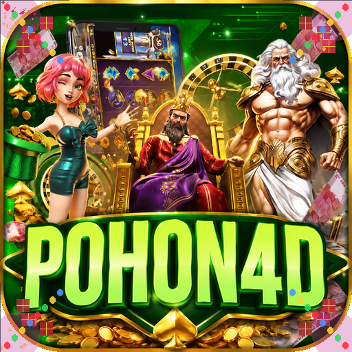 pohon4d — mitra unggulan