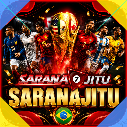 saranajitu — mitra unggulan