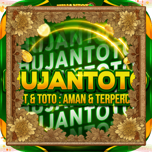 hujantoto — mitra unggulan